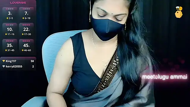 nehanya telugu online show from October 15, 2025, 6:33 am