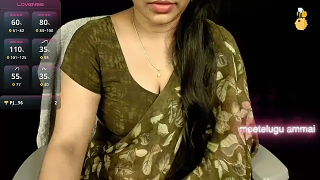 nehanya telugu online show from December 3, 2025, 6:03 am