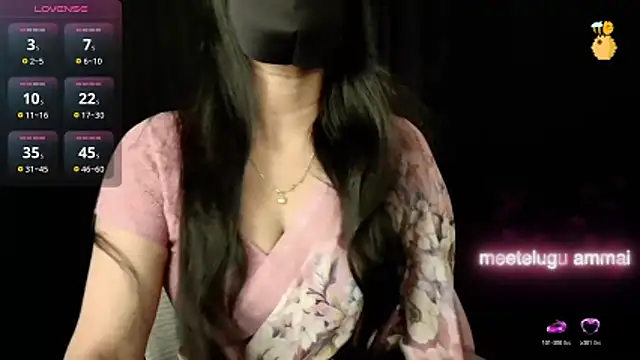 nehanya telugu online show from November 18, 2025, 10:13 pm