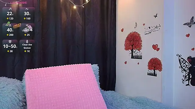 electra queen1 online show from March 1, 2025, 9:29 am