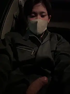 Snapshot of chiba_chan chatting on February 26, 2025, 1:54 pm chiba chan online show from February 26, 2025, 1:54 pm