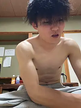 chiba chan online show from April 23, 2026, 12:29 pm