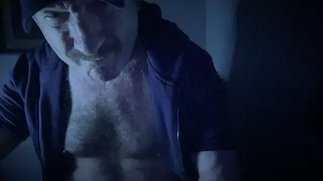 DominantDong online show from February 19, 2025, 12:33 pm