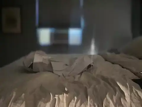 DominantDong online show from November 9, 2025, 11:31 pm