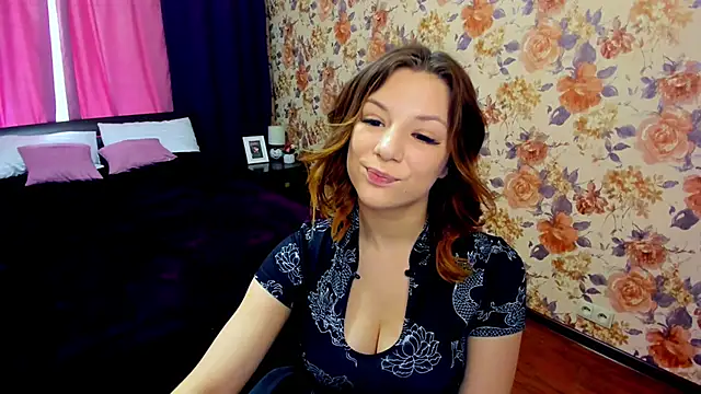 AmandaGracy 1 online show from March 9, 2025, 7:34 am