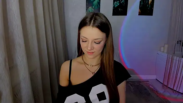 AmandaGracy 1 online show from March 19, 2026, 7:25 pm