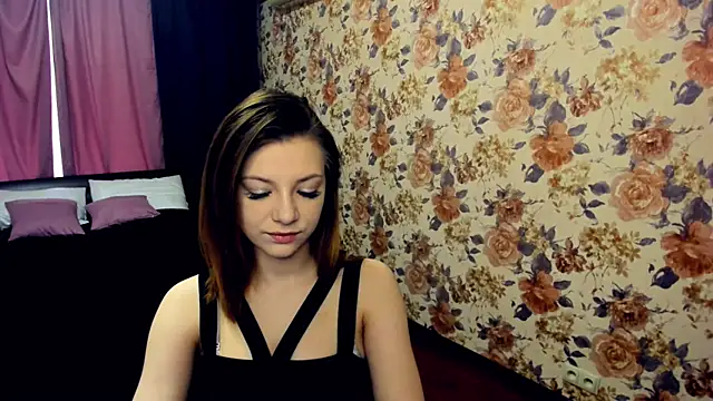 AmandaGracy 1 online show from March 11, 2025, 4:30 am