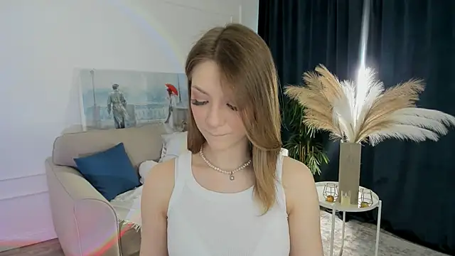 Snapshot of AmandaGracy_1 chatting on June 1, 2026, 12:27 pm AmandaGracy 1 online show from June 1, 2026, 12:27 pm