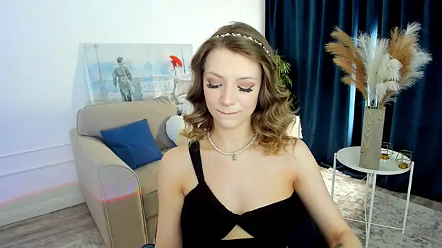 Snapshot of AmandaGracy_1 chatting on June 20, 2026, 7:30 pm AmandaGracy 1 online show from June 20, 2026, 7:30 pm