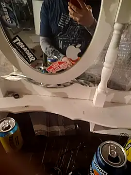 Cummaker69 online show from March 2, 2025, 5:44 am