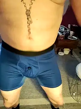 Cummaker69 online show from February 15, 2026, 2:23 am