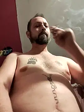 Cummaker69 online show from February 8, 2026, 1:25 am