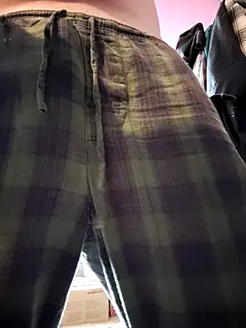 Cummaker69 online show from November 16, 2025, 8:24 pm