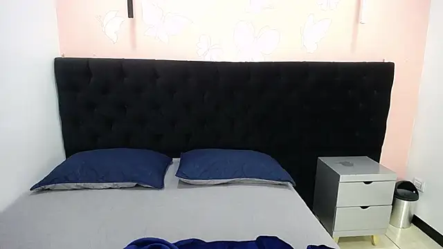 Megann Wd online show from March 3, 2025, 12:39 pm