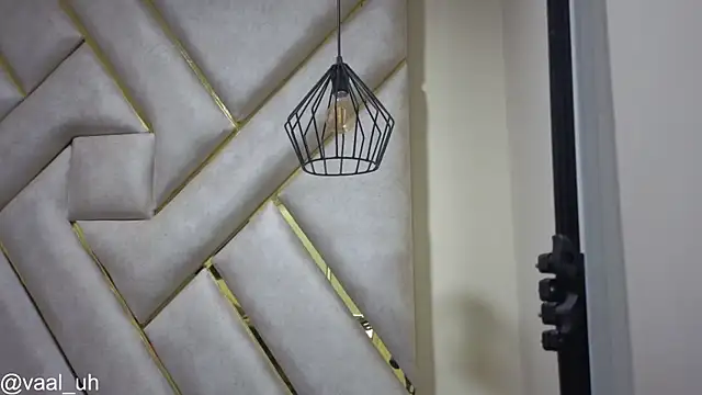 Valuh Blake online show from April 22, 2026, 2:07 am