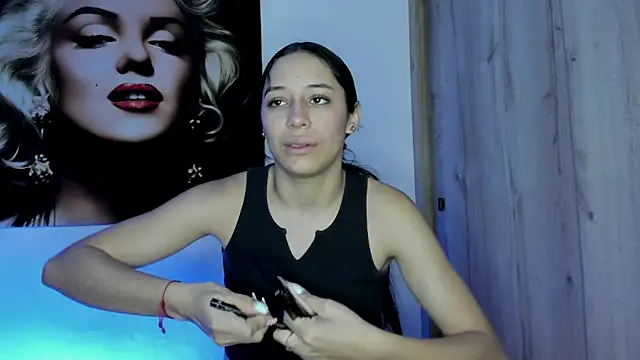 TANIA 06 online show from October 10, 2025, 1:23 pm