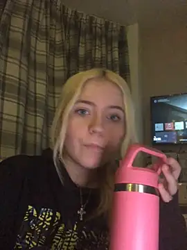 Blondie Sofia Essexbabe online show from March 17, 2025, 11:57 pm