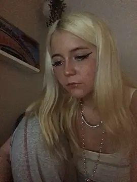 Blondie Sofia Essexbabe online show from September 27, 2025, 12:39 am