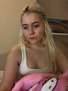 Blondie Sofia Essexbabe online show from October 30, 2025, 11:23 pm