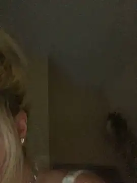 Blondie Sofia Essexbabe online show from September 26, 2025, 12:39 am