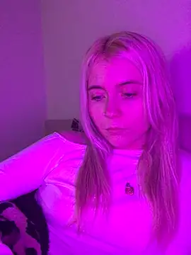 Blondie Sofia Essexbabe online show from March 5, 2026, 10:16 pm