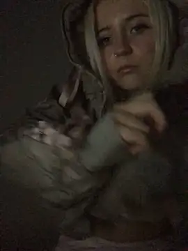 Blondie Sofia Essexbabe online show from October 1, 2025, 11:41 pm