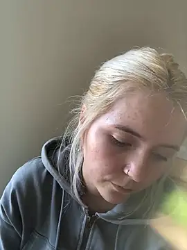 Blondie Sofia Essexbabe online show from March 4, 2026, 1:19 pm