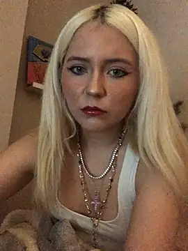 Blondie Sofia Essexbabe online show from October 21, 2025, 10:31 pm