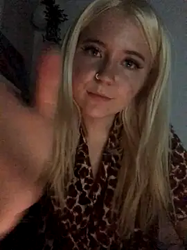 Blondie Sofia Essexbabe online show from October 2, 2025, 11:30 pm