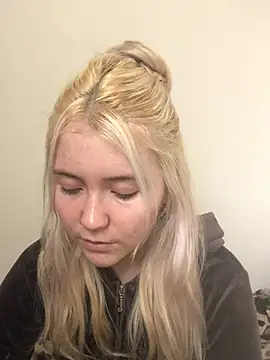 Blondie Sofia Essexbabe online show from March 3, 2026, 1:51 pm