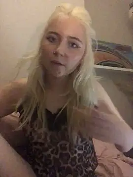 Blondie Sofia Essexbabe online show from November 7, 2025, 12:15 am