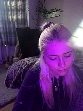 Blondie Sofia Essexbabe online show from December 2, 2025, 3:58 pm