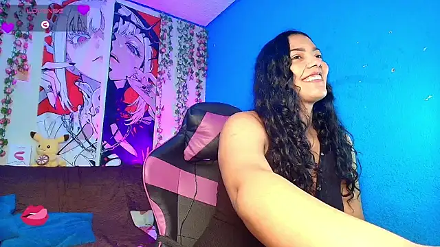 Vicky Miller 05 online show from July 21, 2026, 9:49 pm