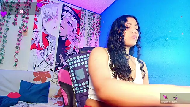 Vicky Miller 05 online show from August 6, 2026, 10:49 pm