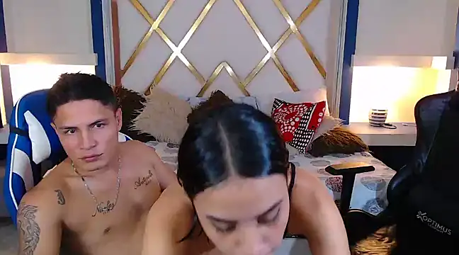 SaraClub JY online show from February 27, 2025, 2:35 am