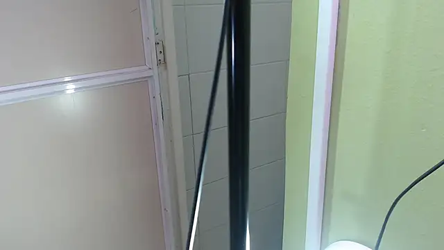 SaraClub JY online show from October 17, 2025, 9:38 pm