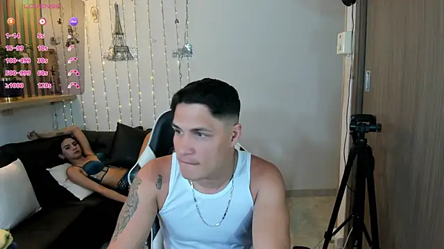 SaraClub JY online show from April 1, 2026, 1:19 am