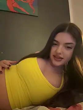 NaomiMulan online show from February 19, 2025, 1:18 am