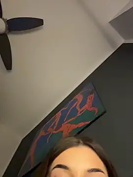 NaomiMulan online show from March 15, 2026, 12:28 am