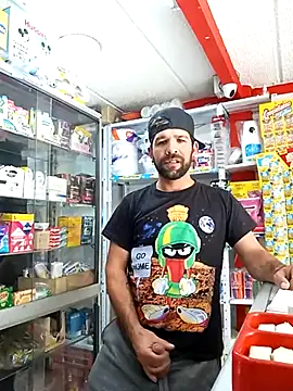 Je1s online show from March 16, 2025, 8:43 pm