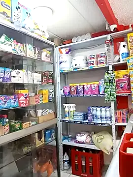 Je1s online show from March 17, 2025, 9:46 pm