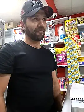 Je1s online show from March 10, 2025, 11:38 pm