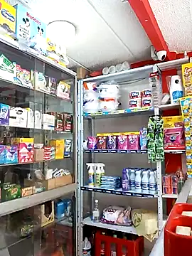 Je1s online show from March 16, 2025, 5:39 pm