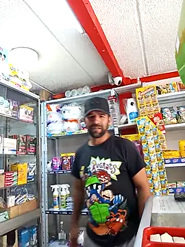 Je1s online show from March 12, 2025, 4:24 pm