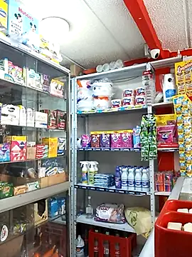 Je1s online show from March 12, 2025, 1:19 pm