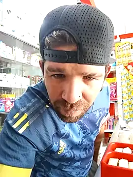 Je1s online show from March 20, 2025, 4:20 pm