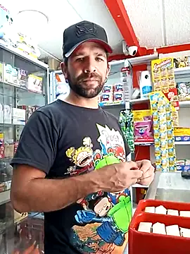 Je1s online show from March 12, 2025, 8:20 pm