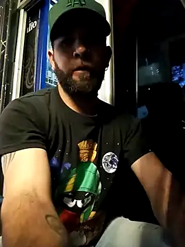 Je1s online show from January 11, 2026, 10:16 pm