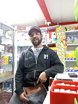 Je1s online show from March 15, 2025, 12:04 am