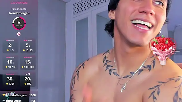 Allex Cano online show from September 24, 2025, 10:00 am